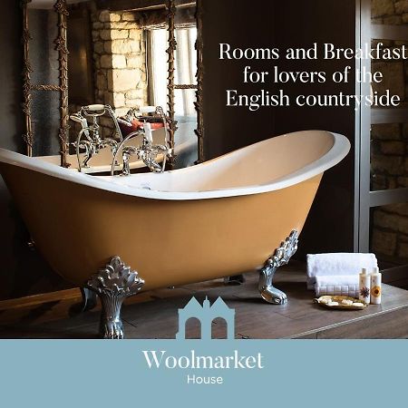 Woolmarket House Chipping Campden Dış mekan fotoğraf