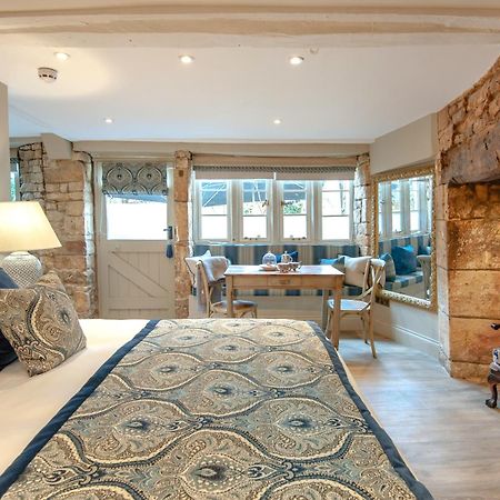 Woolmarket House Chipping Campden Oda fotoğraf