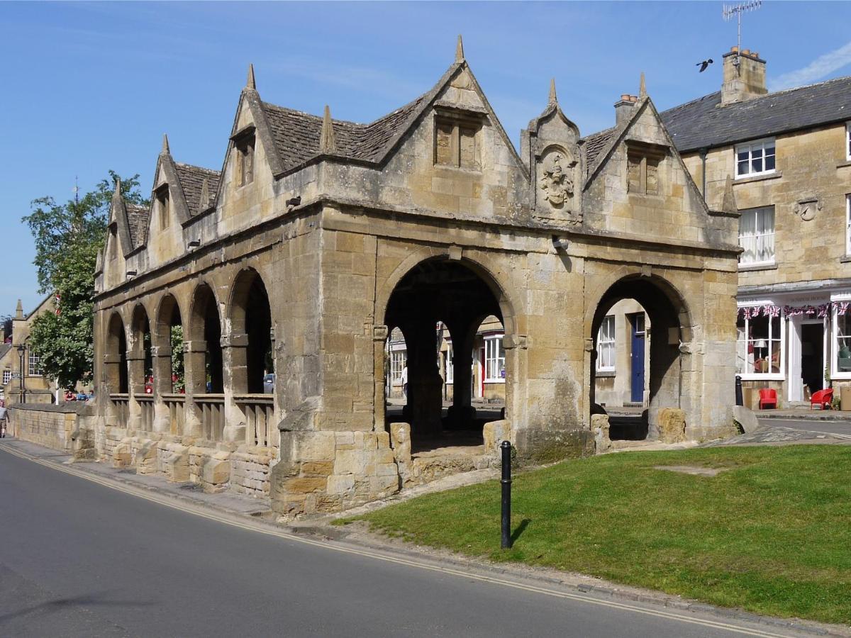 Woolmarket House Chipping Campden Dış mekan fotoğraf