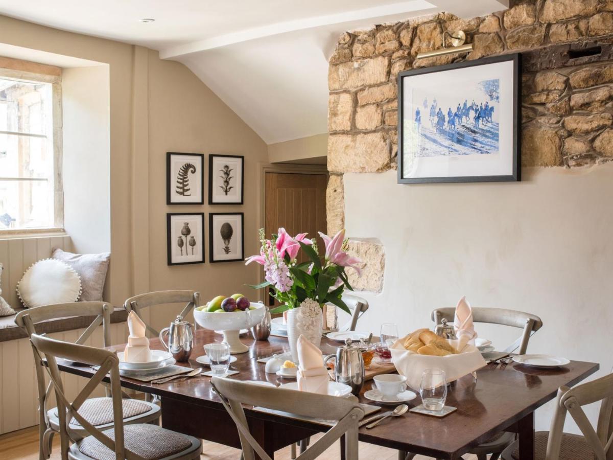 Woolmarket House Chipping Campden Dış mekan fotoğraf
