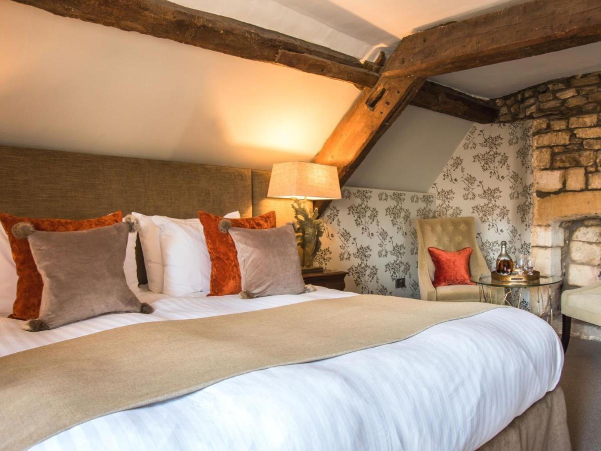 Woolmarket House Chipping Campden Dış mekan fotoğraf