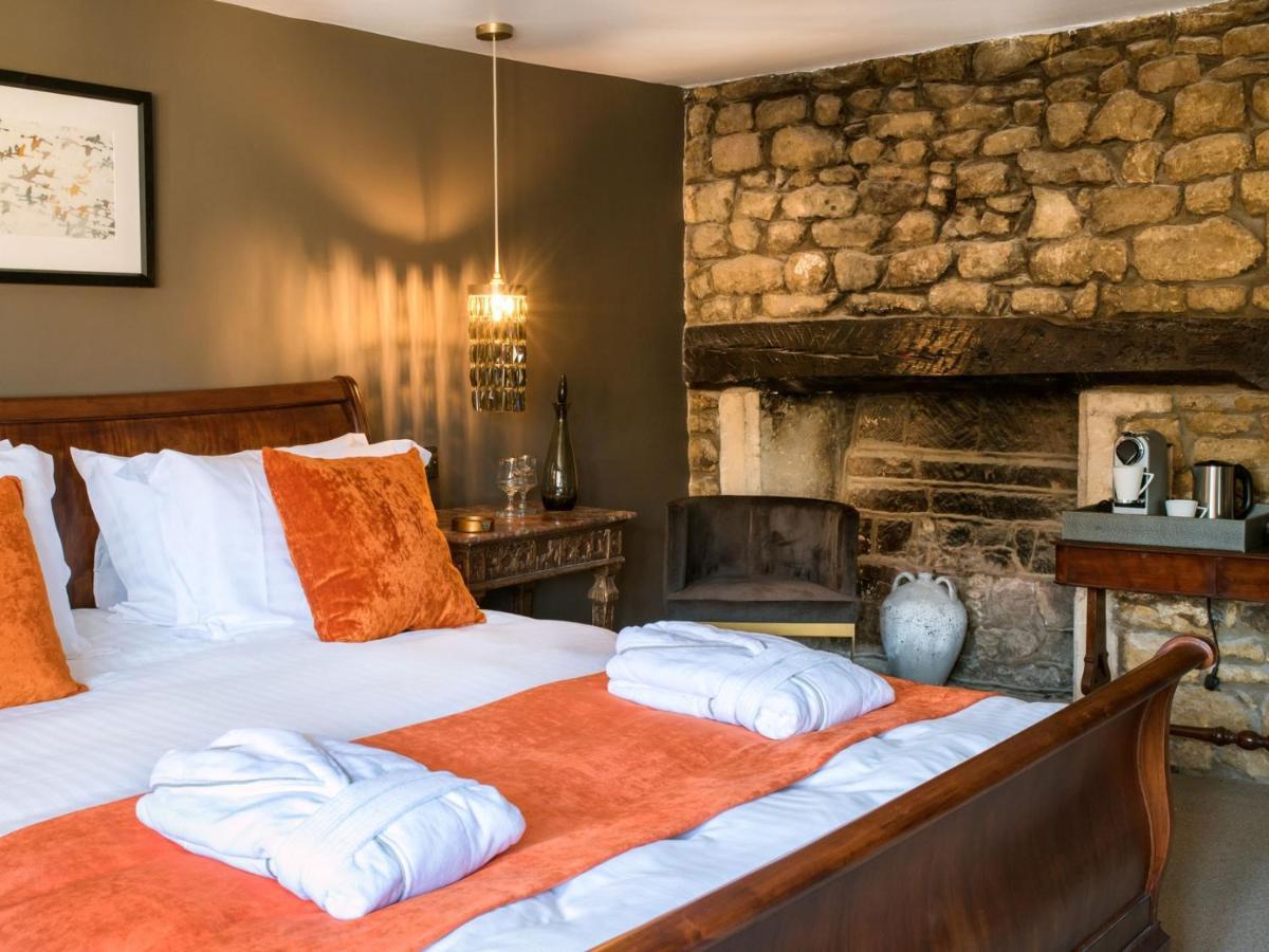 Woolmarket House Chipping Campden Dış mekan fotoğraf