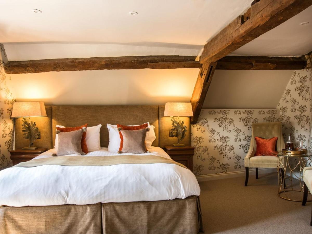 Woolmarket House Chipping Campden Dış mekan fotoğraf
