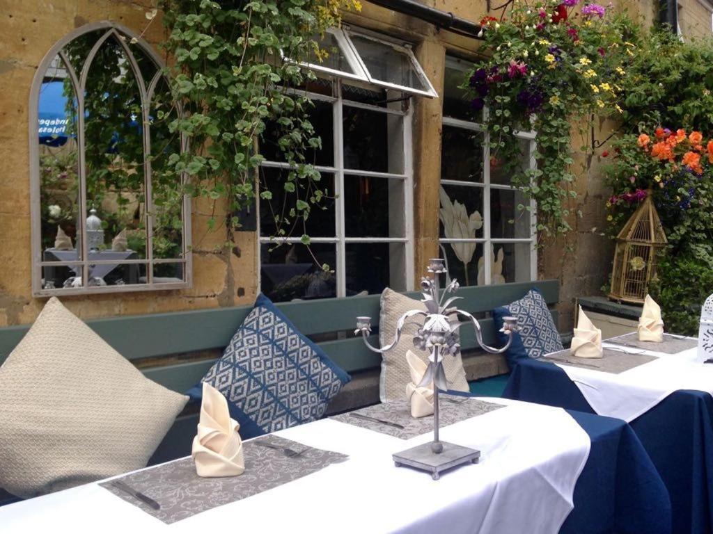 Woolmarket House Chipping Campden Dış mekan fotoğraf