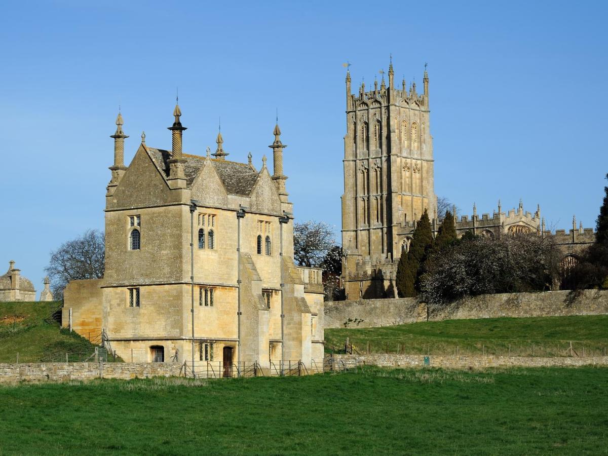 Woolmarket House Chipping Campden Dış mekan fotoğraf