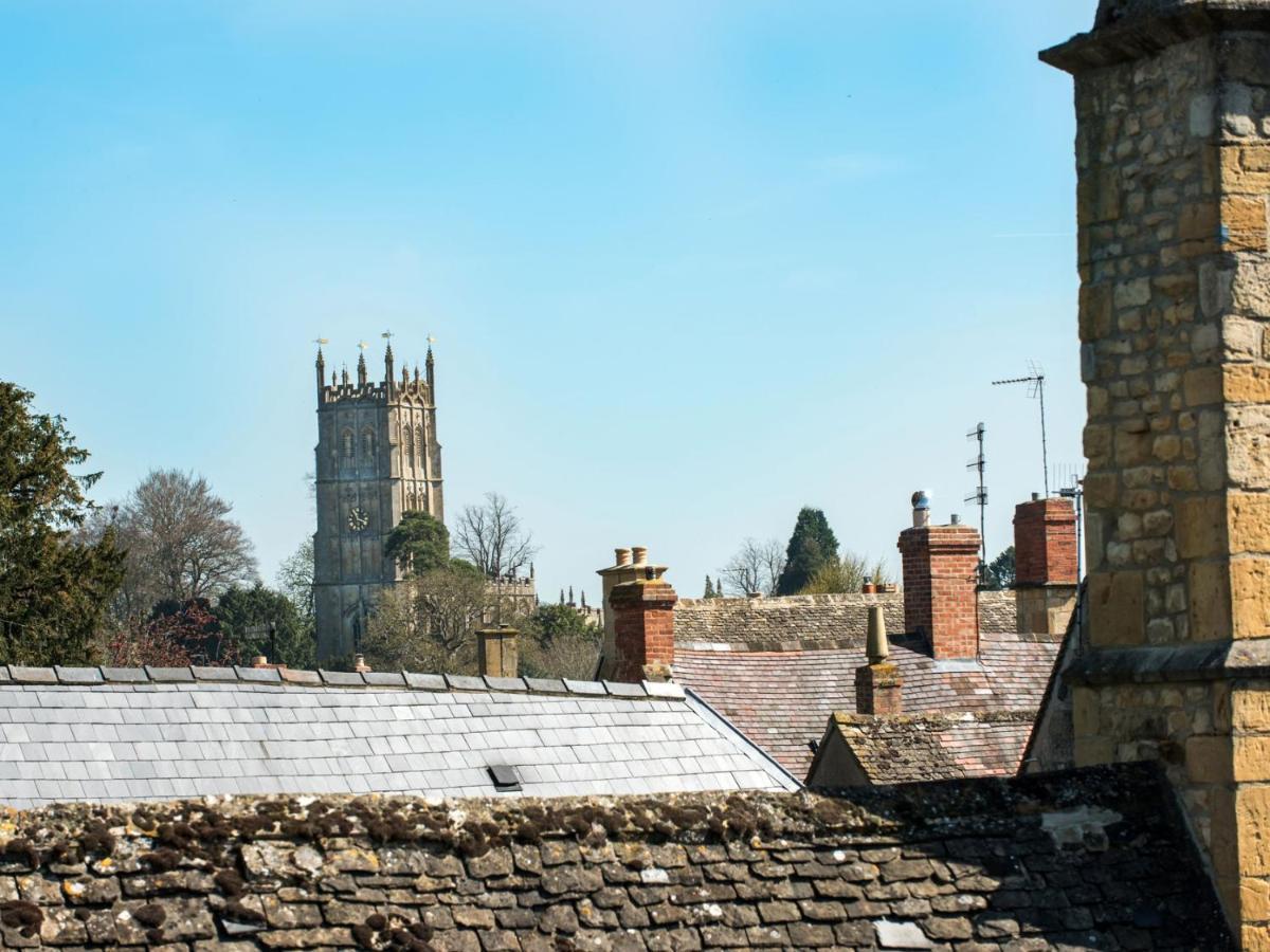 Woolmarket House Chipping Campden Dış mekan fotoğraf