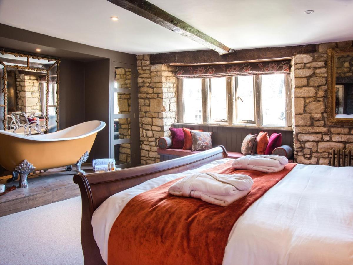 Woolmarket House Chipping Campden Dış mekan fotoğraf