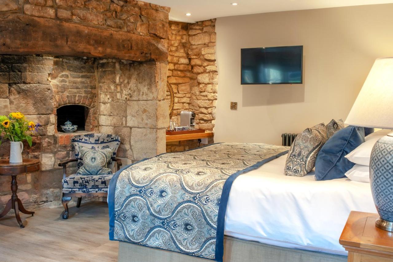 Woolmarket House Chipping Campden Oda fotoğraf