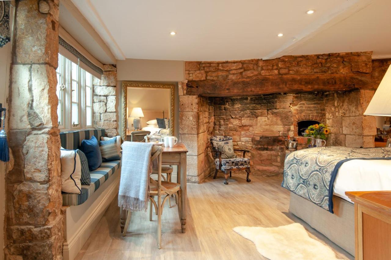 Woolmarket House Chipping Campden Oda fotoğraf