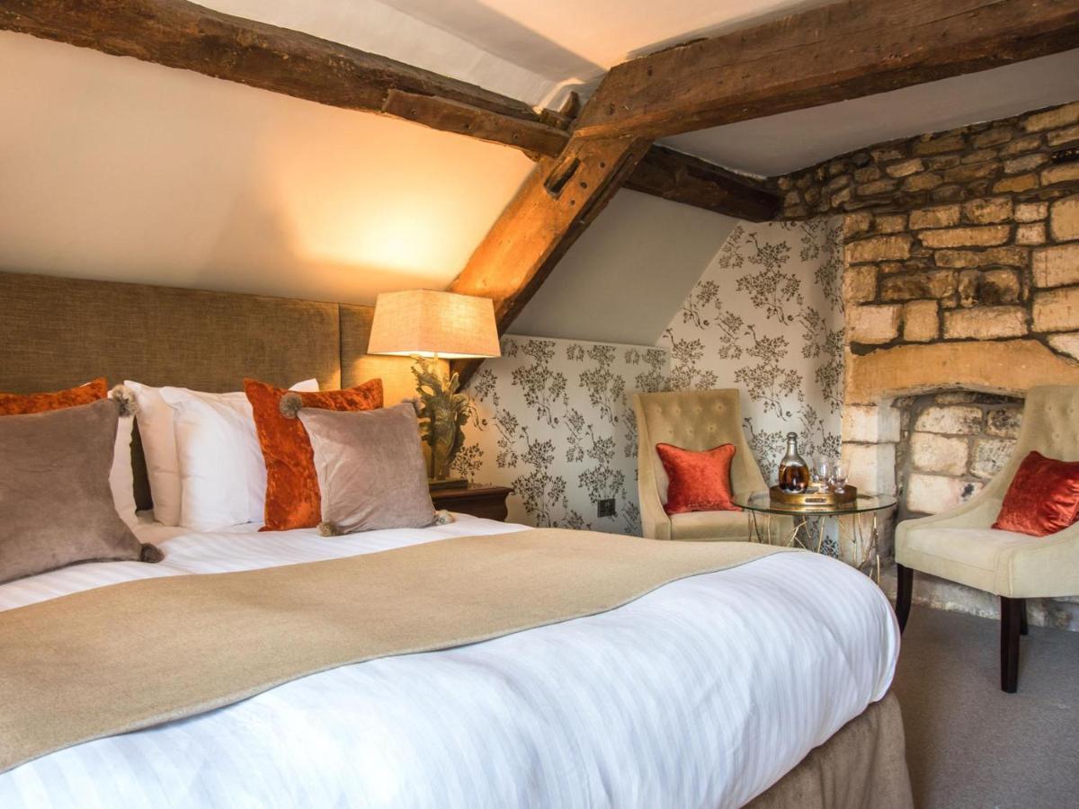Woolmarket House Chipping Campden Dış mekan fotoğraf