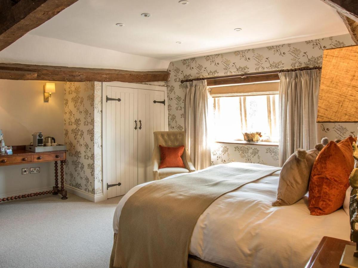 Woolmarket House Chipping Campden Dış mekan fotoğraf