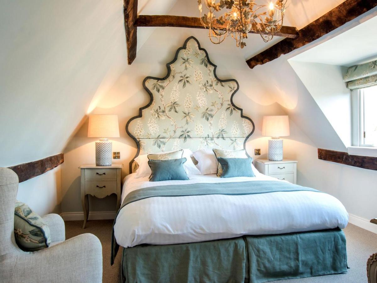 Woolmarket House Chipping Campden Dış mekan fotoğraf